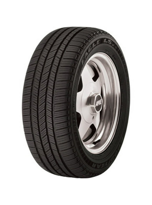 Goodyear 275/55R20 Tires in Shop by Size 