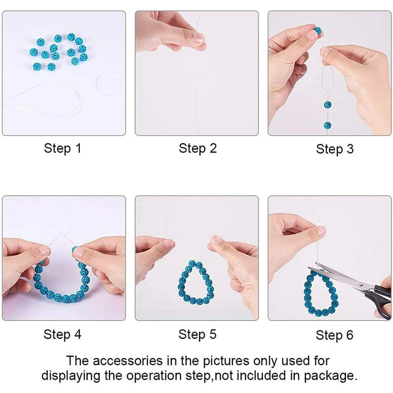 Quick Tips for Using Nylon/Cotton Thread While Installing Invisible Bead  Extensions® 