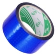 thumbnail image 3 of Blue Check Pattern Metalized Tape 2 Inch x 55 Yards Decor Tape for Detailing Accent Wall, Graphic Arts, 3 of 6