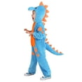 thumbnail image 6 of Toddler Cuddlesaur Costume, 6 of 9