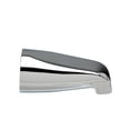 thumbnail image 1 of TUB SPOUT UNIVERSAL CHRM (Pack of 1), 1 of 3