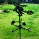 thumbnail image 3 of Decoración al aire libre del arte de soporte del Mago Sunnimix Veleta, 3 of 8