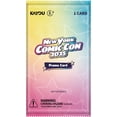 thumbnail image 3 of My Little Pony Friendship Eternal Moon Edition NYCC Trading Card Display of 12 Packs, 3 of 3