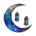 thumbnail image 2 of Colgante colgante ,acrílico decoración colgante 2d plano ,adorno de adoración adornante decoración del hogar manualidades ,eid mubarak decoración decorativa suministros de, 2 of 9
