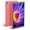 Pink, variant on Baken Android 12 Tablet 10.1 inch, Touch Screen, 2GB RAM 32GB Storage, Dual Camera,Quad-Core,1280x800 | Wi-Fi | Bluetooth | 6000mAh | Google GMS Certified(Pink)