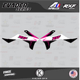 thumbnail image 4 of Kalair GFX Graphics Kit for Apollo RXF (All Years) Evader Series, 4 of 5