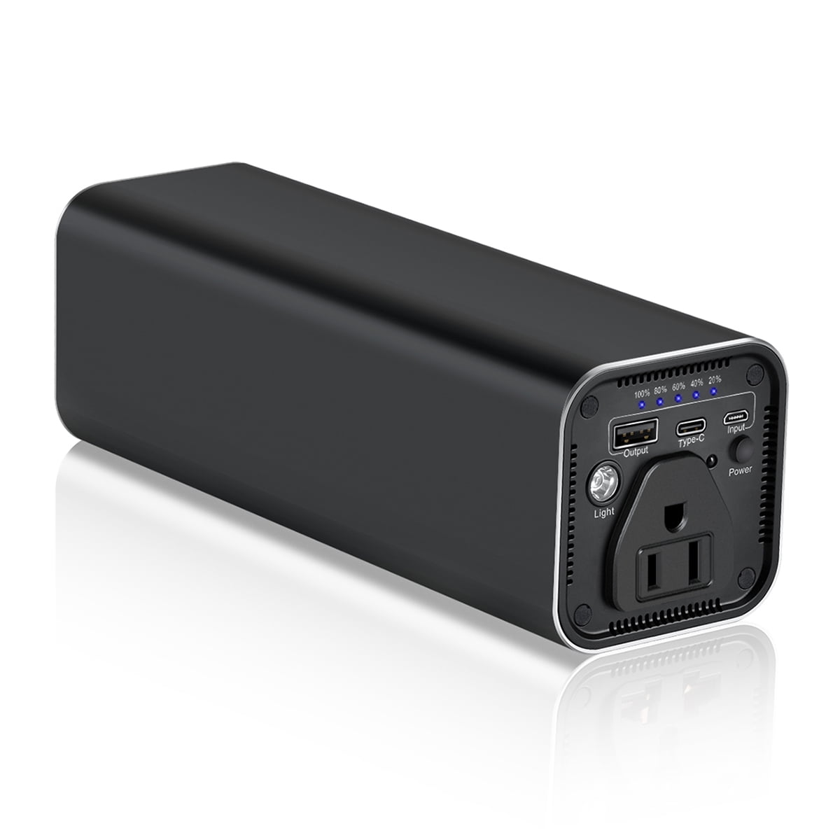 Dell Notebook Portable Charger Power Bank Plus – USB C, 65Wh