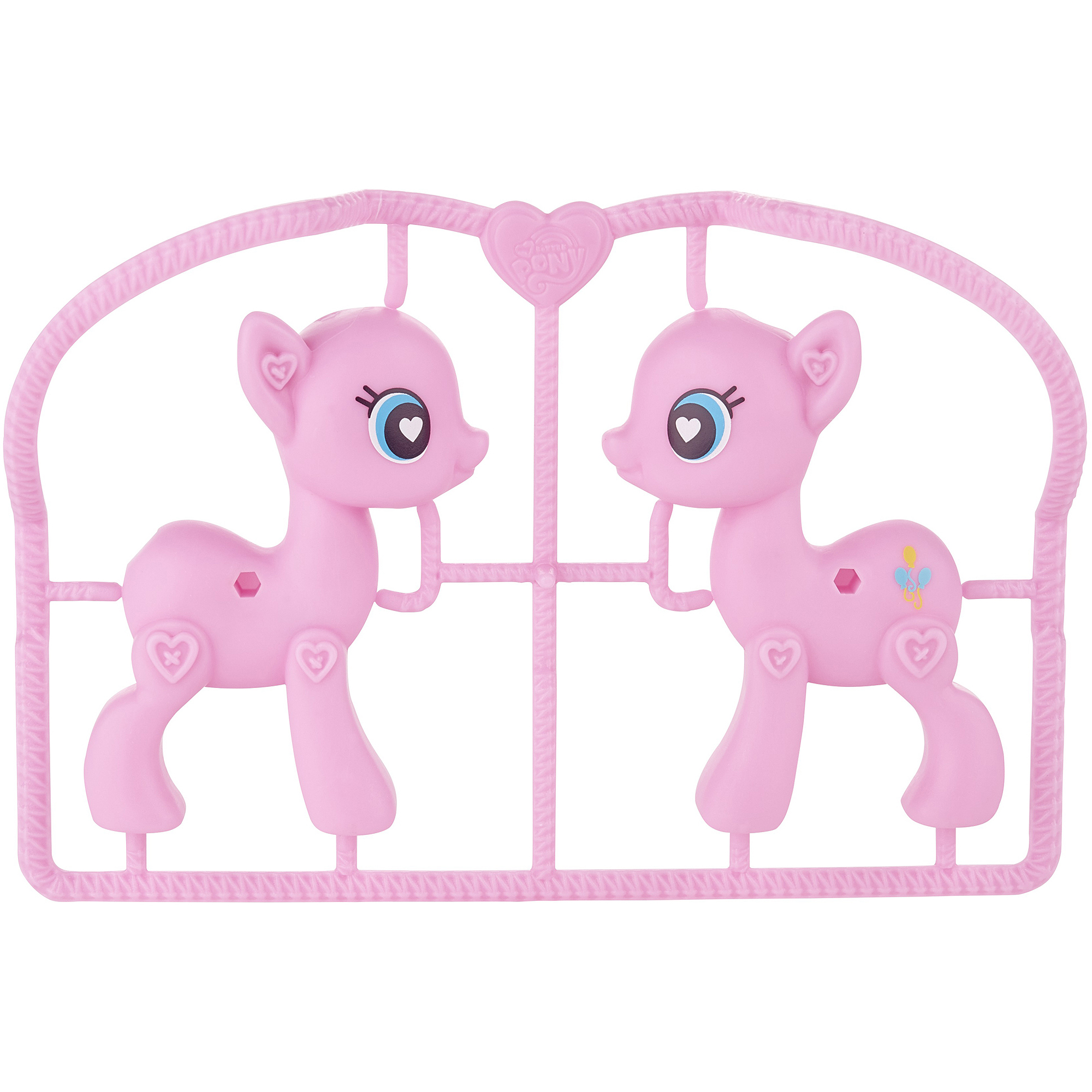 My Little Pony Pop Pinkie Pie Bakery Decorator Kit - image 6 of 14