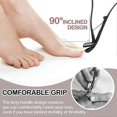 thumbnail image 3 of Nail Clippers, Nail Clippers for Seniors, Ergonomic Nail Clippers Large for Seniors, Nail Clippers Nail File Set for Thick and Ingrown Toenails, 3 of 5