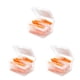 thumbnail image 2 of Vogacara 40 Uds cepillo interdental Push-Pull cepillos de en forma de I herramienta de higiene bucal para interiores y exteriores hogar viaje Type1 NO1 Vogacara CBP089674, 2 of 6