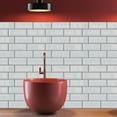 thumbnail image 2 of Peel and Stick Tile Backsplash Wall Stickers, by Walplus, 2 of 7