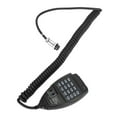 thumbnail image 2 of Micrófono EM NikouMX EMS‑57 DTMF de 8 pines, 2 of 8