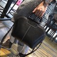 thumbnail image 5 of Bolso de concha francés Bolso de diseñador famoso Bolso de marca de lujo para mujer Bolso de cuero de gran capacidad Bolso de mujer versátil de moda, 5 of 5
