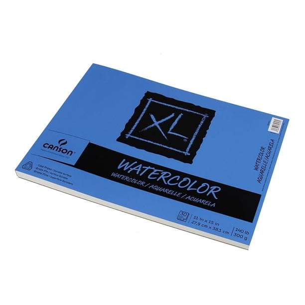 Sketchbook Block De Dibujo Acuarela Canson 30 Hojas 28x38 Cm Canson Sketchbook Block De Dibujo Acuarela Canson 30 Hojas 28x38 Cm