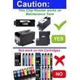 thumbnail image 2 of Caja de Mantenimiento UPink T04D1 Compatible con Impresoras Epson, 2 of 6