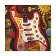 thumbnail image 2 of "Fender Splendor Resonates" - Canvas, 2 of 25