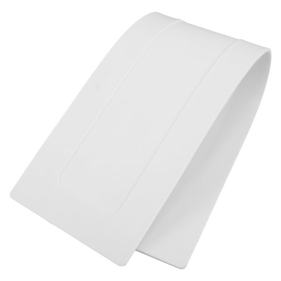 unbranded  Bases for Kickball Baseball Themed Party Supplies Child White