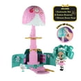 thumbnail image 5 of Gla'more Lila Doll Playset, 15 Surprises, 1 Doll, And 1 Ultimate Dream Closet, 5 of 8