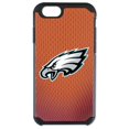 thumbnail image 1 of Philadelphia Eagles Classic NFL Football Pebble Grain Feel IPhone 6 Case, 1 of 1