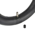 thumbnail image 4 of MYG for 2PCS 60/70-6.5 Thick Inner Tubes for Ninebot MaxG30G30DG30LP Electric Scooter, Explosion-Proof Butyl Rubber Replacement Tire Tubes, Compatible with for 10 Inch Scooters, 4 of 9