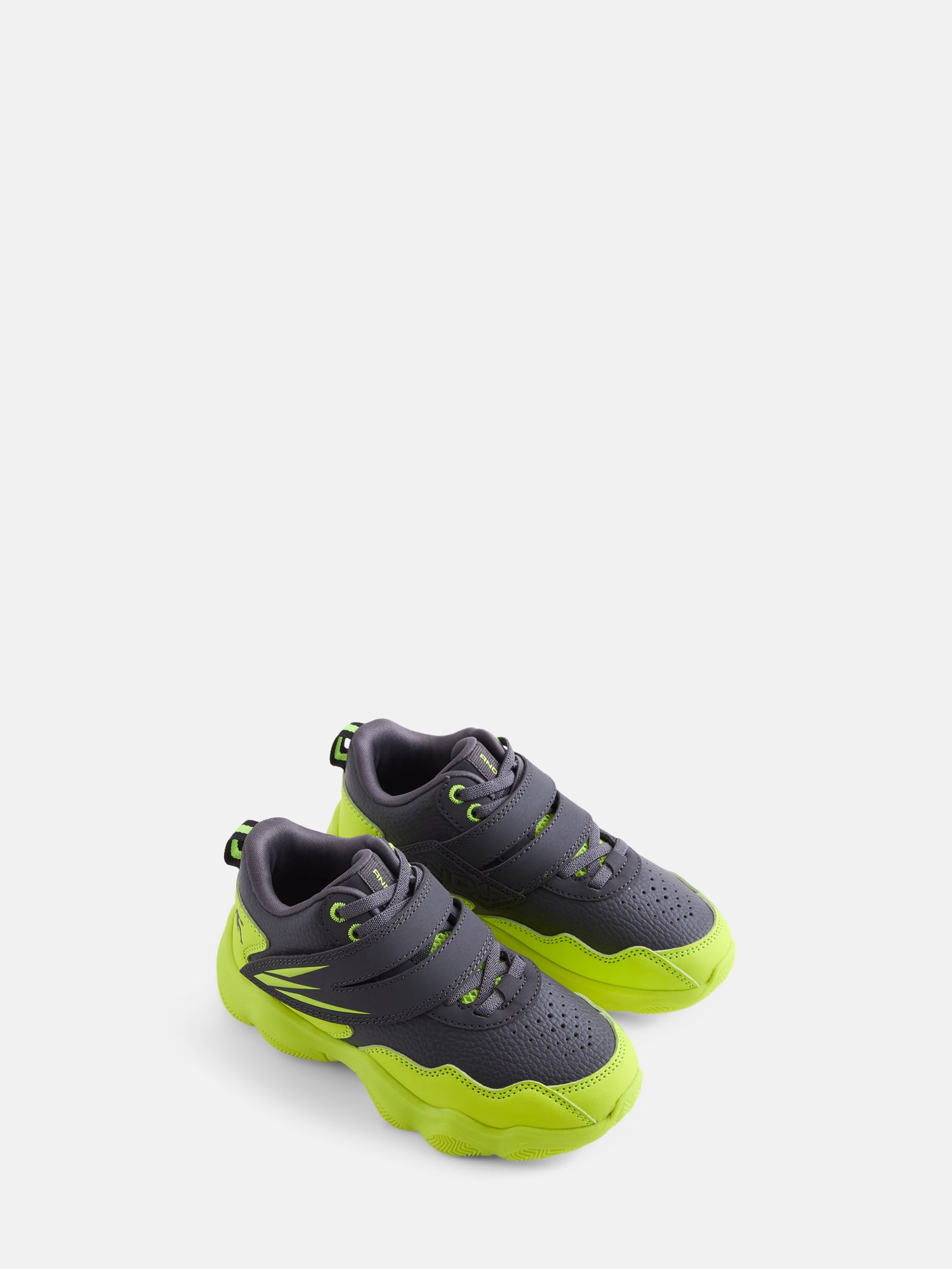 AND1 Boys Python Athletic Sneakers