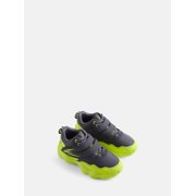 AND1 Boys Python Athletic Sneakers