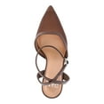 thumbnail image 4 of Madden NYC Women's Mesh Pointed Toe Heels, 4 of 5