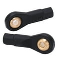 thumbnail image 4 of RC Tie Rod Ball Head, M2 Pull Rod Ball Head Accurate Size Flexible Durable  For 1/12, 4 of 8
