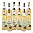 thumbnail image 1 of PACK DE 12 TEQUILA CLASICO DE CENTINELA REPOSADO 1LT, 1 of 2