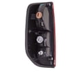 thumbnail image 2 of CAPA For 05-14 Frontier & 09-12 Equator Taillight Taillamp Tail Light Right Side, 2 of 5