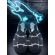 thumbnail image 5 of New Balance FF X 880 V13 Men’s Running Gym Training Shoes Sneakers Black - 13, 5 of 6
