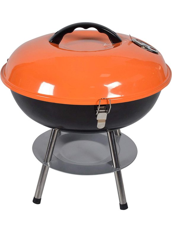 Kettle Charcoal Grills in Charcoal Grills