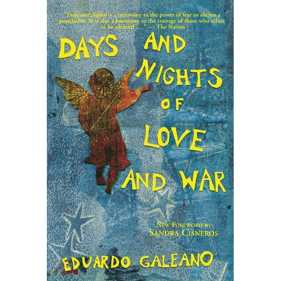 Days and Nights of Love and War, (Paperback)