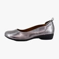 thumbnail image 2 of Jambu Vivian Women's Flats Pewter Size 6.5 M, 2 of 8