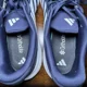 thumbnail image 5 of Ad-id-as Duramo Mens 13 Running Shoes PWJ001004 GW8343 Blue, 5 of 6