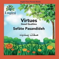 Englisi Farsi Persian Books Englisi Farsi Persian Books Virtues SefÃ¡te PasandÃ­deh: In Persian, English & Finglisi: Virtues SefÃ¡te PasandÃ­deh, Book 5, (Paperback)