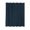 🔥 Blue_Base#2785, variant on Waterproof Shower Curtain 84 x 72 Double Sided Polka Dot Wafer Design, Solid Color, Translucent for Bathroom Tub or Shower