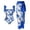 Multicolor D, variant on Enjoytime Womens One Piece Swimsuits Floral Print Tummy Control Bathing Suits Monokini with Cover Up Sarong Wrap Swimwear
