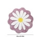 thumbnail image 3 of Cute Bathroom Mats Flower Rugs Absorbent Non Slip Mats Soft Washable Rug Mats For Bedroom Kitchen Bathroom Toilet Floors 26 X 26 Inches, 3 of 6
