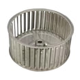 thumbnail image 2 of jifeng Accessoires de Roue de Souffleur Ventilateur Pièce de Rechange de Cuisine Installation Facile Robuste pour Four 6 Pouces, 2 of 9