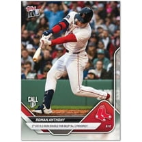 MLB 2025 NOW Baseball   Roman Anthony #285 (Rookie)