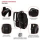 thumbnail image 3 of Maleta Wenger Synergy 45 cm negro/gris con bolsillo para portátil, 3 of 9