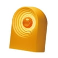 thumbnail image 4 of Runquan Haut-Parleur BT Charge Type C Cadeau Idéal Design Moderne pour Fête Bureau Jaune, 4 of 8