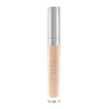 Mally Beauty H3 Concealer Hyaluronic Acid Hydrating Hides Everything Lightweight Creamy Full Coverage Make Up Concealer Medium Mally Beauty H3 Concealer Hyaluronic Acid Hydrating Hides Everything Lightweight Creamy Full Coverage Make Up Concealer Medium