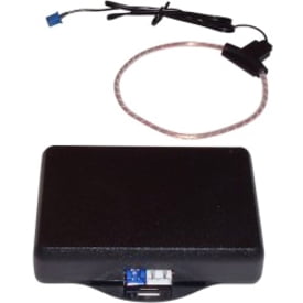 Crimestopper Vehicle Transponder Bypass