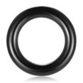 thumbnail image 4 of Lixada Outdoor Rappelling Ring 22KN Rock Escalada de montaña O-ring Adventure Tree Climbing Hamaca O Lixada Anillo de rappel, 4 of 7