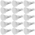 thumbnail image 1 of 100 Pcs Clips de Ventilation de Voiture Clip de Ventilation Auto Désodorisant DIY Clips de Ventilation Auto, 1 of 8