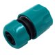 thumbnail image 1 of Adaptador de unión de conector rápido de tubería de agua de jardín multifunción G1/2 Fiudx, 1 of 1