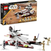 LEGO Star Wars Republic Fighter Tank 75342