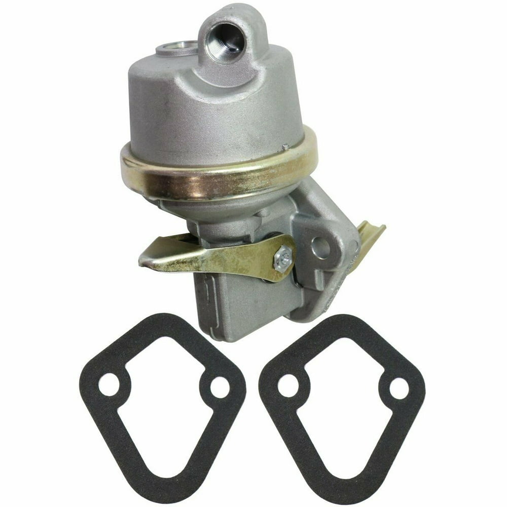 NEW FUEL PUMP DIAPHRAGM TYPE FITS 8993 DODGE D250 6 CYL 5.9L ENGINE